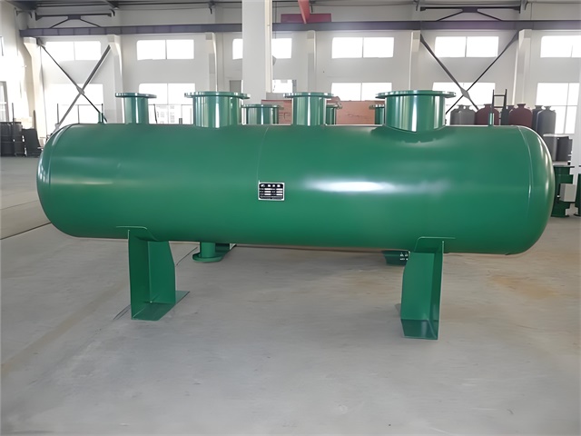 宝安集分水器需要电源吗